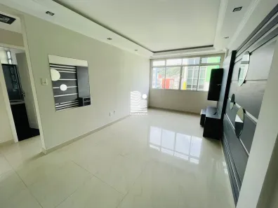 Apartamento com 2 Quartos à venda, 57m² no Centro, Florianópolis