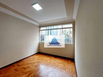 Apartamento com 3 Quartos à venda, 98m² no Pinheiros, São Paulo