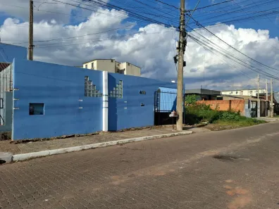 Casa com 2 Quartos à venda, 67m² no Campina, São Leopoldo