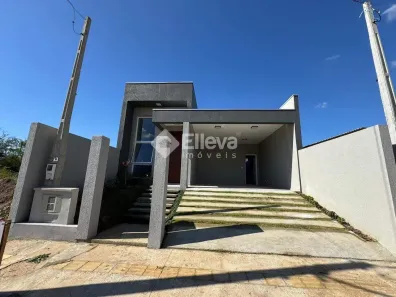 Casa com 3 Quartos à venda, 120m² no São Vicente, Gravataí