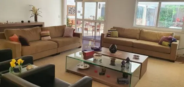 Casa com 4 Quartos à venda, 350m² no Chácara Monte Alegre, São Paulo