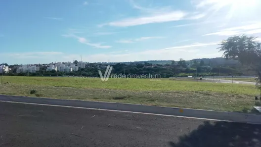 Lote/Terreno à venda, 400m² no Fazenda Pau D'Alho, Campinas