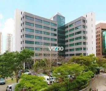 Sala Comercial para venda ou aluguel, 526m² no Chácara Santo Antônio (Zona Sul), São Paulo