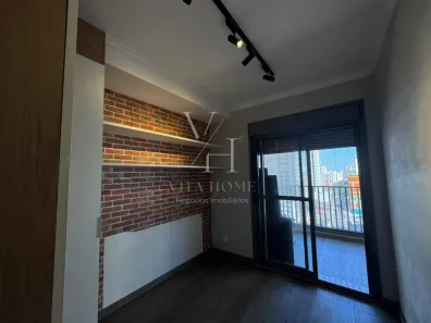 Apartamento com 1 Quarto à venda, 50m² no Vila Mariana, São Paulo