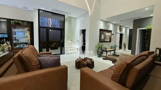 Casa com 4 Quartos à venda, 560m² no Morato, Piracicaba