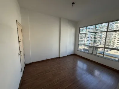 Apartamento com 2 Quartos à venda, 64m² no Icaraí, Niterói