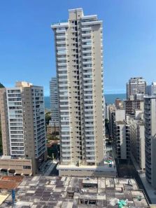 Apartamento com 2 Quartos à venda, 150m² no Canto do Forte, Praia Grande