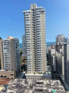 Apartamento com 2 Quartos à venda, 150m² no Canto do Forte, Praia Grande
