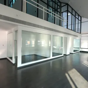 Sala Comercial para alugar, 362m² no Vila Olímpia, São Paulo