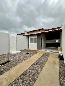 Casa com 2 Quartos à venda, 81m² no Barrocão, Itaitinga
