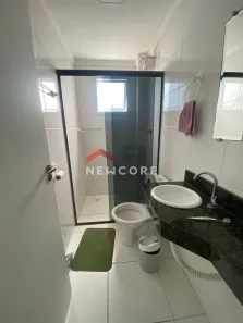 Apartamento com 2 Quartos à venda, 66m² no Jardim Praia Grande, Mongaguá