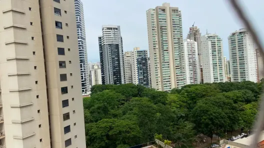 Apartamento com 2 Quartos para alugar, 97m² no Jardim Goiás, Goiânia