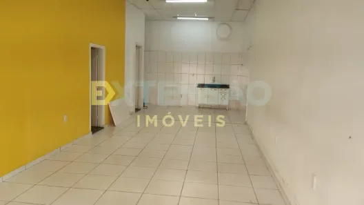 Ponto Comercial para alugar, 50m² no Centro, Araçatuba