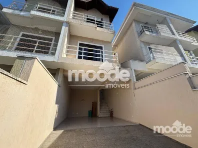 Sobrado com 3 Quartos à venda, 169m² no Vila São Silvestre, São Paulo