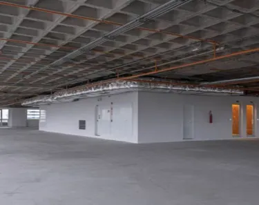 Sala Comercial para alugar, 1717m² no Várzea da Barra Funda, São Paulo
