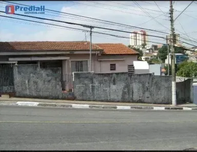 Casa com 2 Quartos à venda, 100m² no Vila Brasilândia, São Paulo