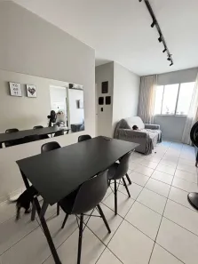 Apartamento com 2 Quartos à venda, 49m² no Jabotiana, Aracaju