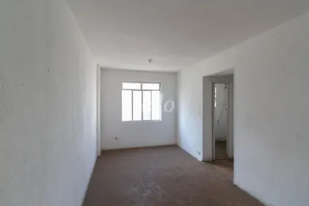 Apartamento com 1 Quarto para alugar, 30m² no Sé, São Paulo