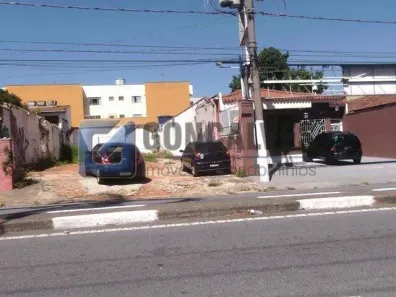 Galpão/Depósito/Armazém à venda, 279m² no Campestre, Santo André