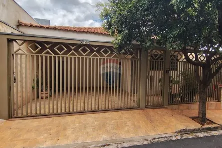 Casa com 4 Quartos à venda, 141m² no Jardim Maria Lúcia, São José do Rio Preto