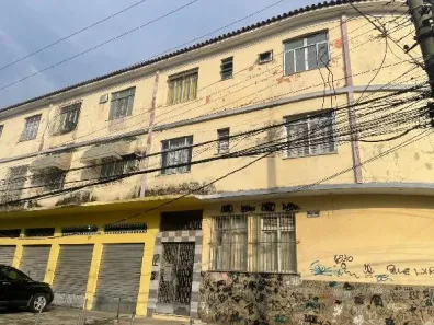 Apartamento com 2 Quartos à venda, 74m² no Penha, Rio de Janeiro