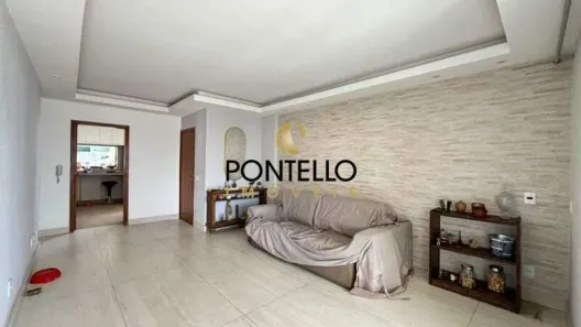 Cobertura com 3 Quartos à venda, 142m² no Lourdes, Belo Horizonte
