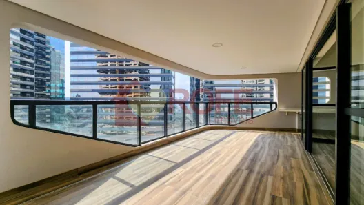 Apartamento com 3 Quartos à venda, 162m² no Chácara Santo Antônio (Zona Sul), São Paulo