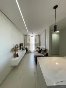Apartamento com 2 Quartos à venda, 52m² no Aclimação, Uberlândia