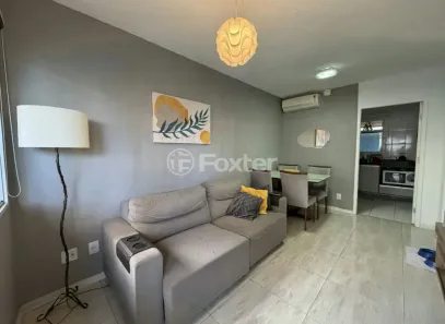 Casa de Condomínio com 2 Quartos à venda, 86m² no Igara, Canoas