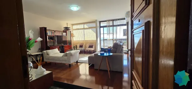 Apartamento com 4 Quartos à venda, 173m² no Centro, Salto