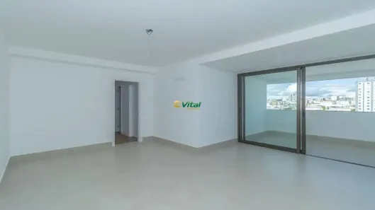Apartamento com 4 Quartos à venda, 142m² no Silveira, Belo Horizonte