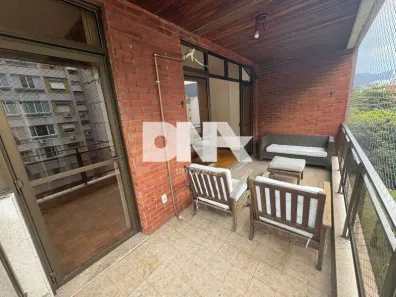 Apartamento com 2 Quartos à venda, 79m² no Ipanema, Rio de Janeiro