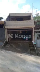 Casa com 3 Quartos à venda, 180m² no Conjunto Habitacional Santa Etelvina II, São Paulo