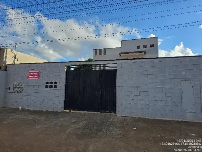 Apartamento com 2 Quartos à venda, 57m² no Brasilinha 16 (Panorama), Planaltina