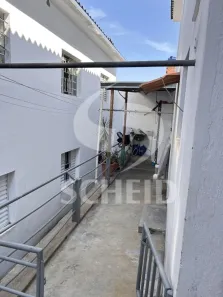 Prédio Comercial à venda, 1100m² no Americanópolis, São Paulo