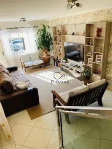 Sobrado com 3 Quartos à venda, 280m² no Vila Mazzei, São Paulo