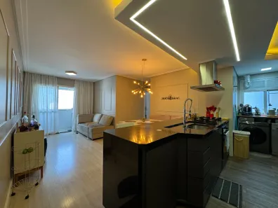 Apartamento com 3 Quartos à venda, 63m² no Vila Cunha Bueno, São Paulo