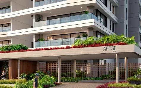 Apartamento com 4 Quartos à venda, 237m² no Vila Seixas, Ribeirão Preto