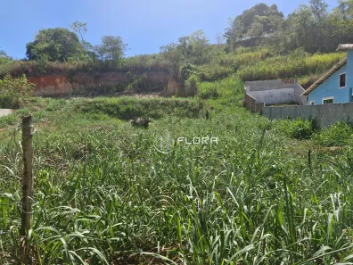 Lote/Terreno à venda, 220m² no Condado de Maricá, Maricá