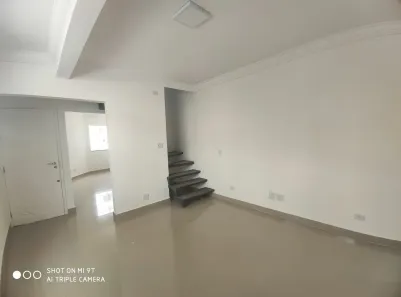 Sobrado com 2 Quartos à venda, 160m² no Mooca, São Paulo