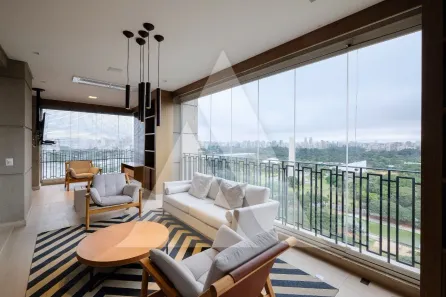 Apartamento com 3 Quartos à venda, 443m² no Paraíso, São Paulo