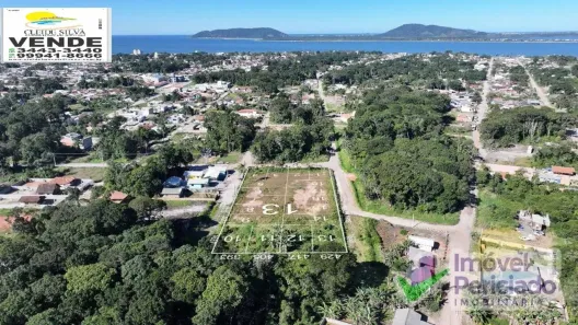 Lote/Terreno à venda, 300m² no Pontal do Norte, Itapoá