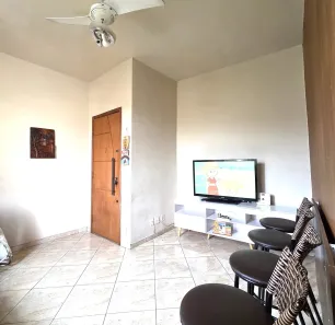 Apartamento com 2 Quartos à venda, 73m² no Cascadura, Rio de Janeiro