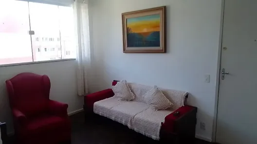 Apartamento com 2 Quartos à venda, 56m² no Coqueiral de Itaparica, Vila Velha