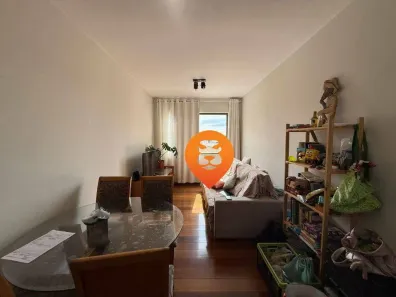 Apartamento com 3 Quartos à venda, 69m² no Santa Tereza, Belo Horizonte