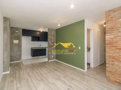 Apartamento com 2 Quartos à venda, 84m² no Jardim Caboré, São Paulo