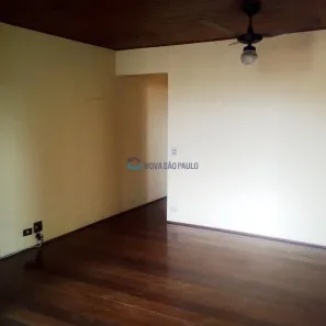 Apartamento com 2 Quartos à venda, 62m² no Parque Imperial, São Paulo