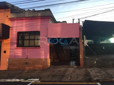 Casa com 2 Quartos à venda, 108m² no Vila Monteiro (Gleba I), São Carlos
