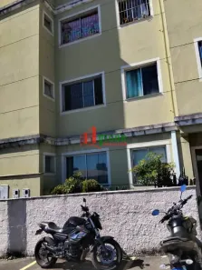 Apartamento com 2 Quartos à venda, 50m² no Chácara, Betim
