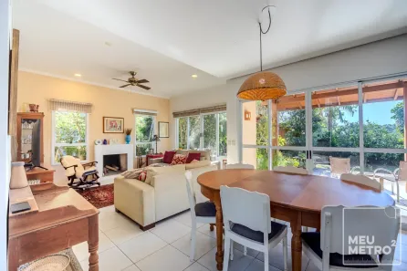 Casa com 3 Quartos à venda, 149m² no Lagoa da Conceição, Florianópolis